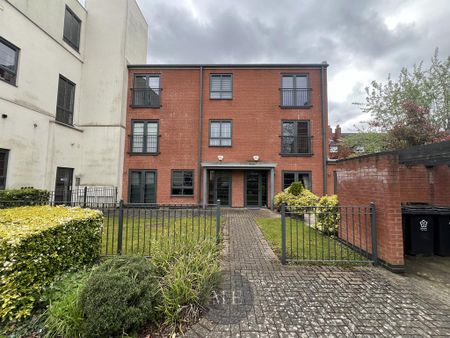 2 bedroom apartment to rent - Photo 3