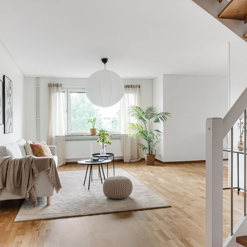 Förmansvägen 14 - Foto 1