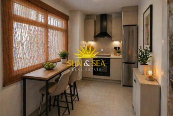 2 BEDROOM APARTMENT - GUARDAMAR DEL SEGURA