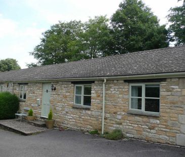 1 bedroom barn conversion to rent - Photo 3