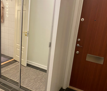 Aspnäsvägen, Järfälla - Photo 5
