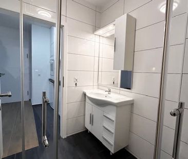 1.5 Zimmer, 31 m², 1. Stock - Photo 5