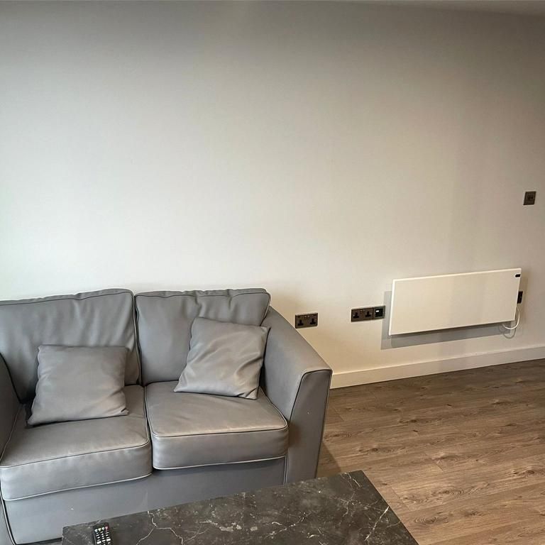 1 bedroom apartment to rent - Photo 1