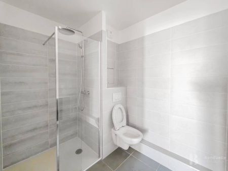 Rental Apartment Puteaux Pressensé-Rives de Seine - Photo 3