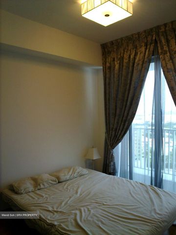 The Parc Condominium (D5), Condominium - For Rent - Photo 3