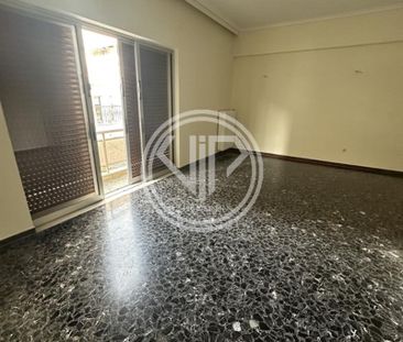Ενοικίαση κατοικίας, 94 τ.μ., Ίλιον, 500 € - Photo 1