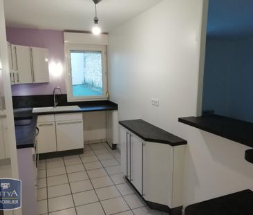 Location Appartement 3 pièces 67m² BORDEAUX 33300 - Photo 1