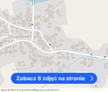 Wynajmę dom w Długopolu - Zdjęcie 1