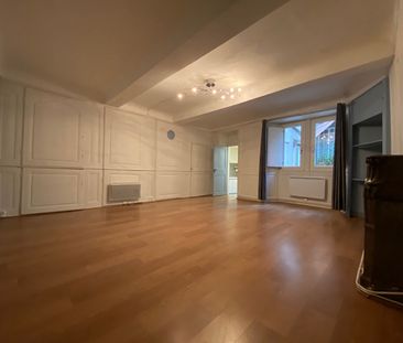 Location Appartement 1 pièce 41m² BESANCON 25000 - Photo 5