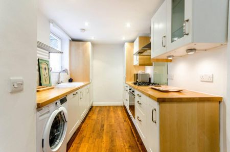 1 bedroom flat to rent - Photo 3