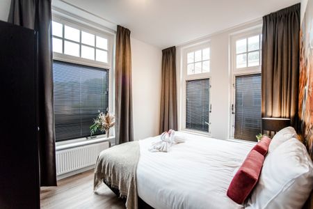 Te huur: Appartement Mgr. Aengenentlaan in Warmond - Photo 5