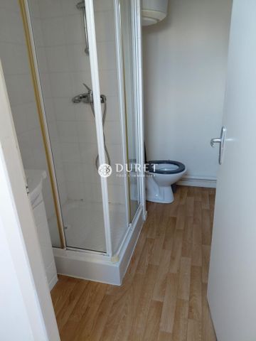 Location Appartement 2 pièces 24m² CHOLET 49300 - Photo 3
