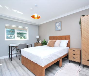 1 bedroom house of multiple occupation to rent - Photo 2