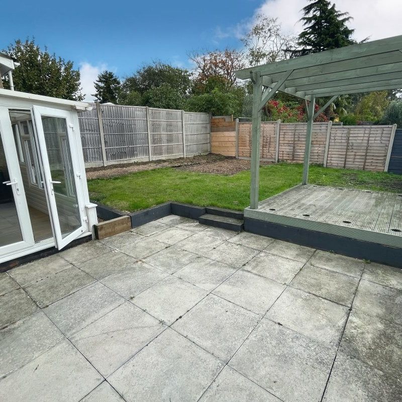 St Michaels Road, Long Stratton, NORWICH - Photo 1