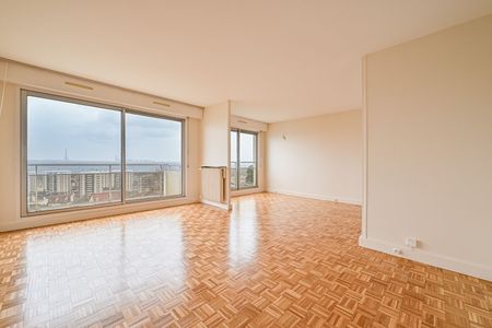 Appartement 3 pièces - 83m² - Photo 2