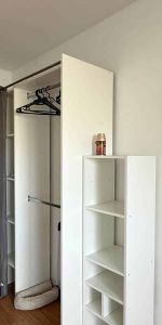 STUDIO DE 20m2 VANDOEUVRE PROCHE VELODROME - Photo 4