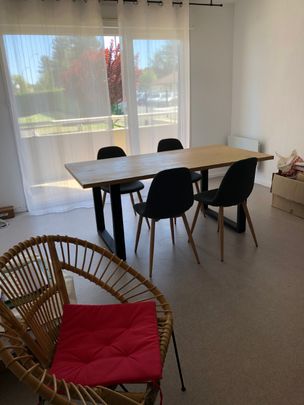Location Appartement 2 pièces 50m² - Photo 1