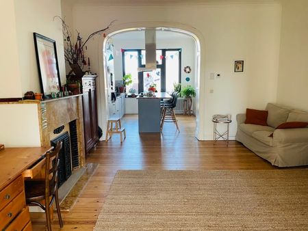 Appartement te huur - Foto 3