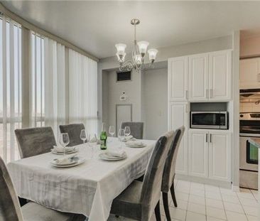 For Lease - 410 Mclevin Avenue Unit# 303, Toronto, Ontario - Photo 1