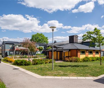 Skolgatan 10 L - Foto 2