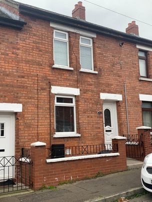 13 Richview Street, Belfast, BT12 6GP - Photo 1