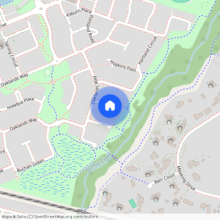 9 Creekbank Views, Pakenham VIC 3810