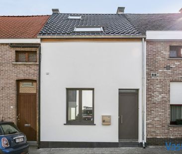 Gerenoveerde woning met 1 slaapkamer, 2 hobbyruimtes en ruim terras - Photo 6