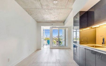 Twenty Lofts , #613 - Photo 3