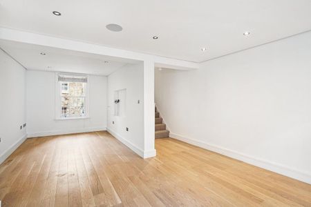 3 bedroom terraced house to rent - Photo 2