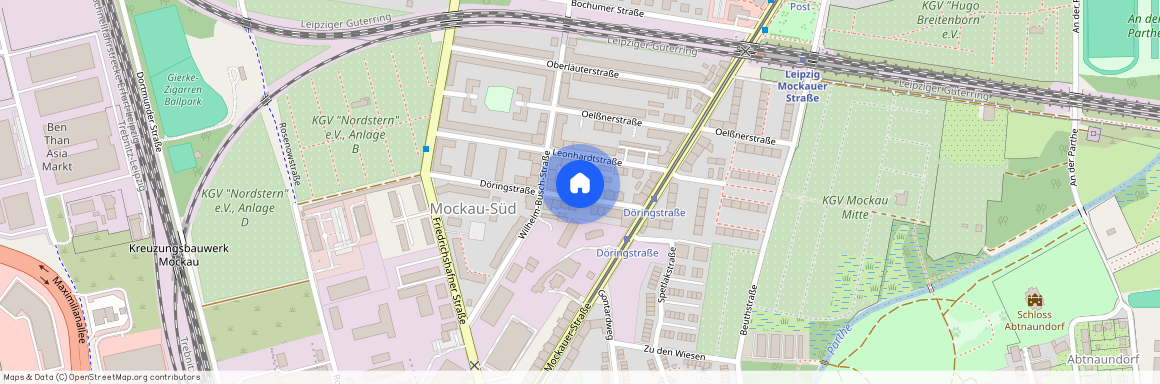 Döringstr. 14, 04357 Leipzig