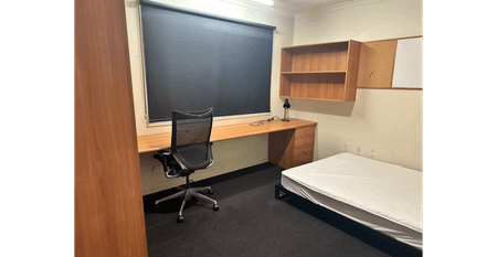 "Whole Fully Furnished 3-Bedroom Unit Near Deakin All Bills Included!" - Photo 4