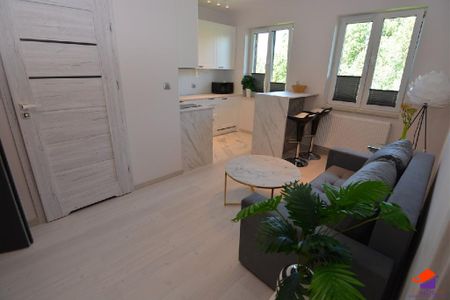 Mieszkanie Bydgoszcz Bartodzieje powierzchnia 40.0 m² C262-WM-06725 - Фото 4