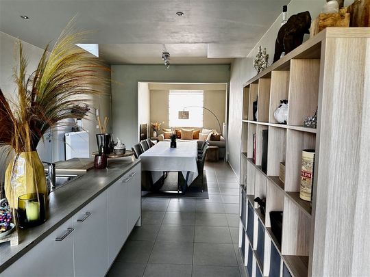 Huis te BEVERE (9700) - Foto 1