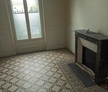 Appartement à louer 4 pièces 89.18m² - Photo 1