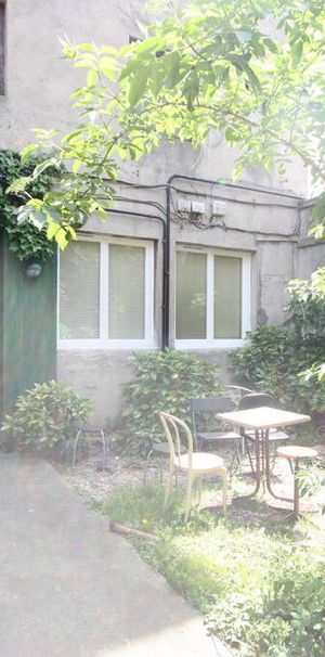 Location appartement Grenoble 38000 1 pièce 16.64 m² - Photo 1