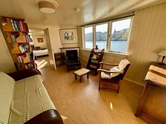 Weesperzijde 1012, 1091EB, Amsterdam - Foto 1