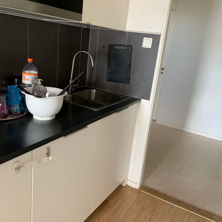 Holmvägen, Upplands Väsby - Foto 1