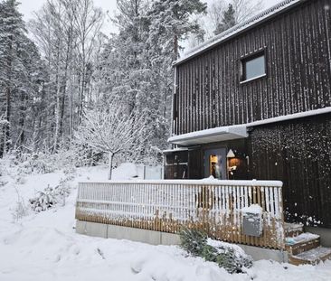 Rådans Gårdsväg, Sollentuna - Foto 1