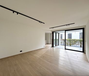 Appartement te Sleidinge - Photo 5