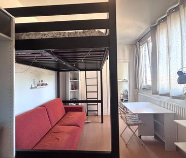 Koning Clovisstraat, Maastricht - Foto 1