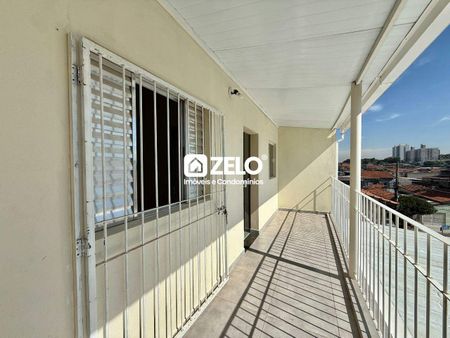Casa para alugar, Jardim Nova América - Hortolândia/SP - Foto 3