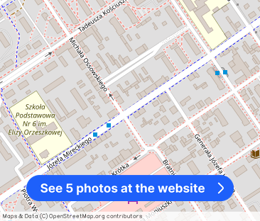 *Słoneczne 2 pokoje * nowe * centrum Żyrardowa 1p* - Photo 1