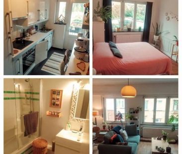 Appartement te huur - Photo 6