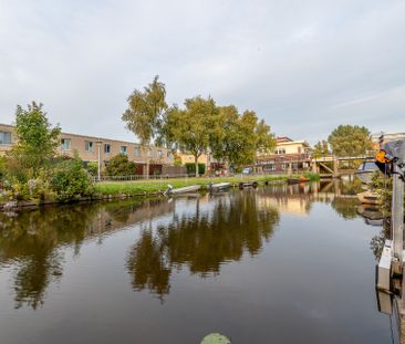 Rondschaaf 7, 1507 HM, Zaandam - Foto 1