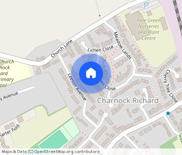 Lichen Close, Chorley - Photo 1