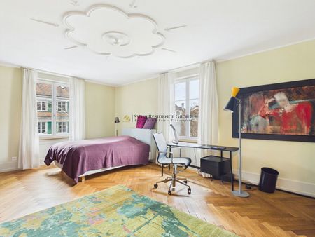 3.5 Zimmer, 128 m², 2. Stock - Photo 2