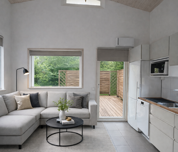 Lindalsvägen, Tyresö - Photo 1