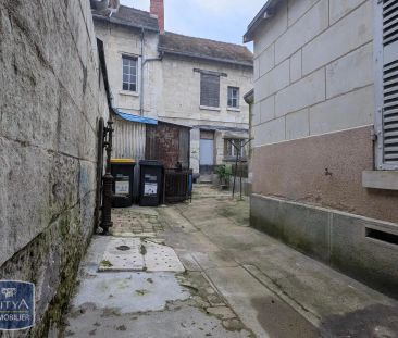 Appartement à louer 2 pièces 52m² - Photo 3