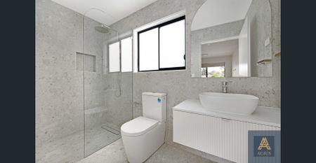 Brand New Four-Bedroom Home in Lalor Park - Photo 4