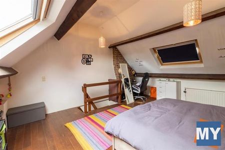 Appartement te huur - Photo 5